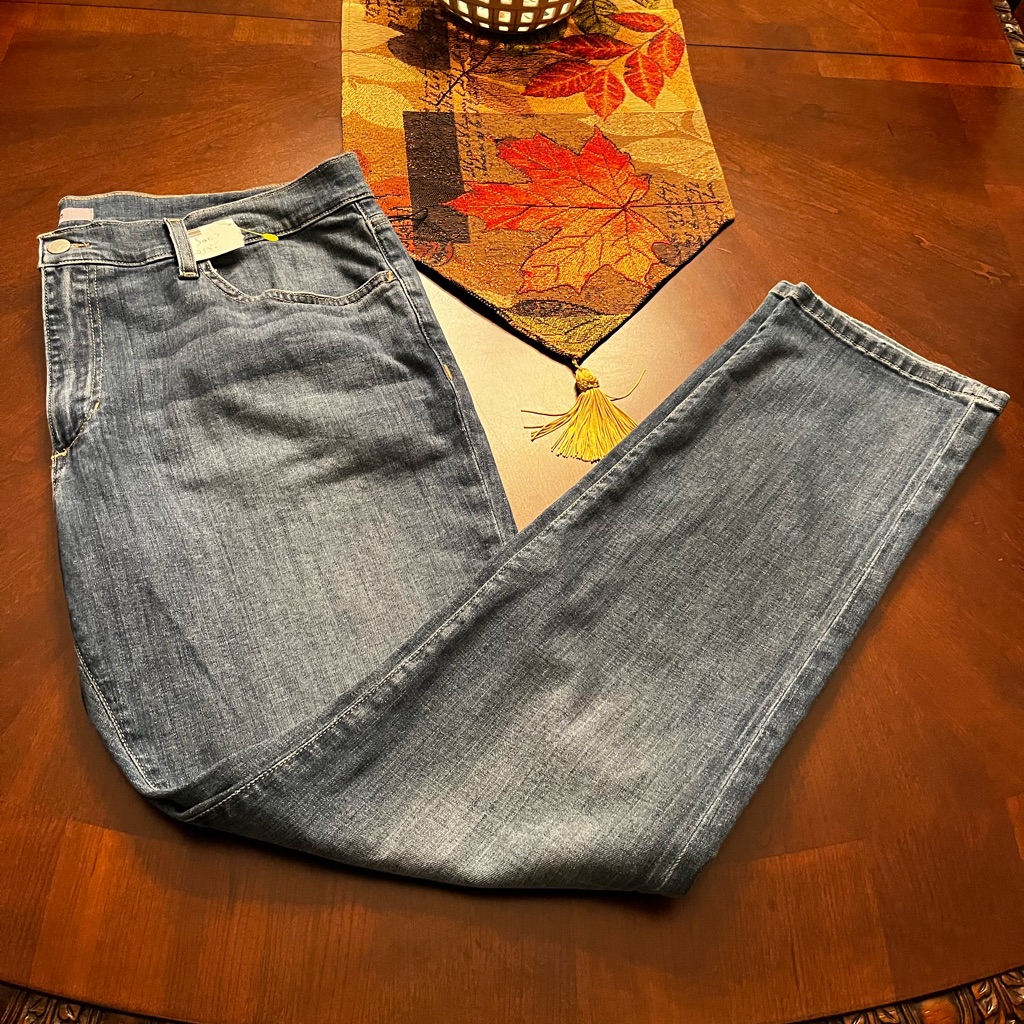 Menâs Joeâs Jeans Jeans Nwt